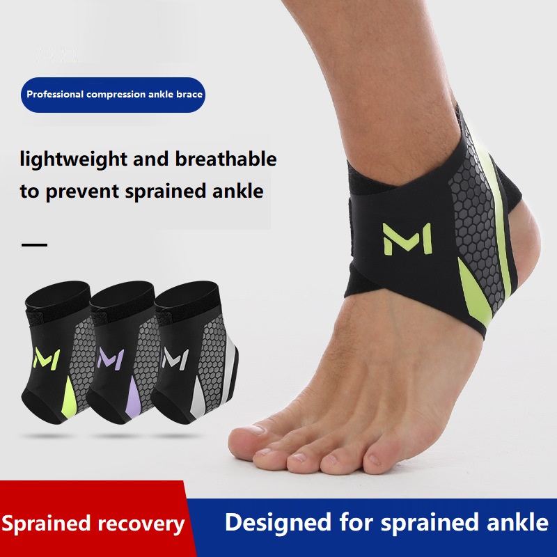 1-2PCS Bandage Ankle Protector - Ankle Brace Sock incelemesi ve fiyatı