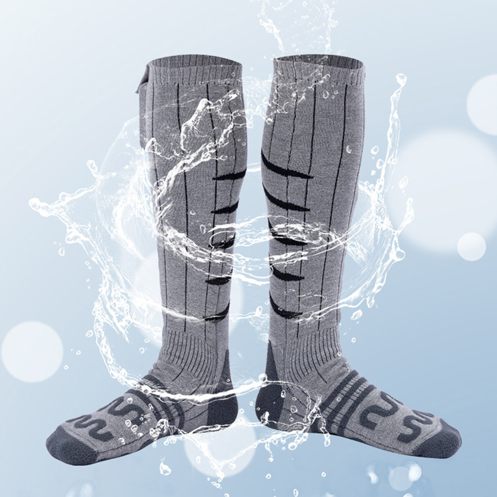 Electric Heating Socks Cold-Pr - Thermal Sock Winter incelemesi ve fiyatı