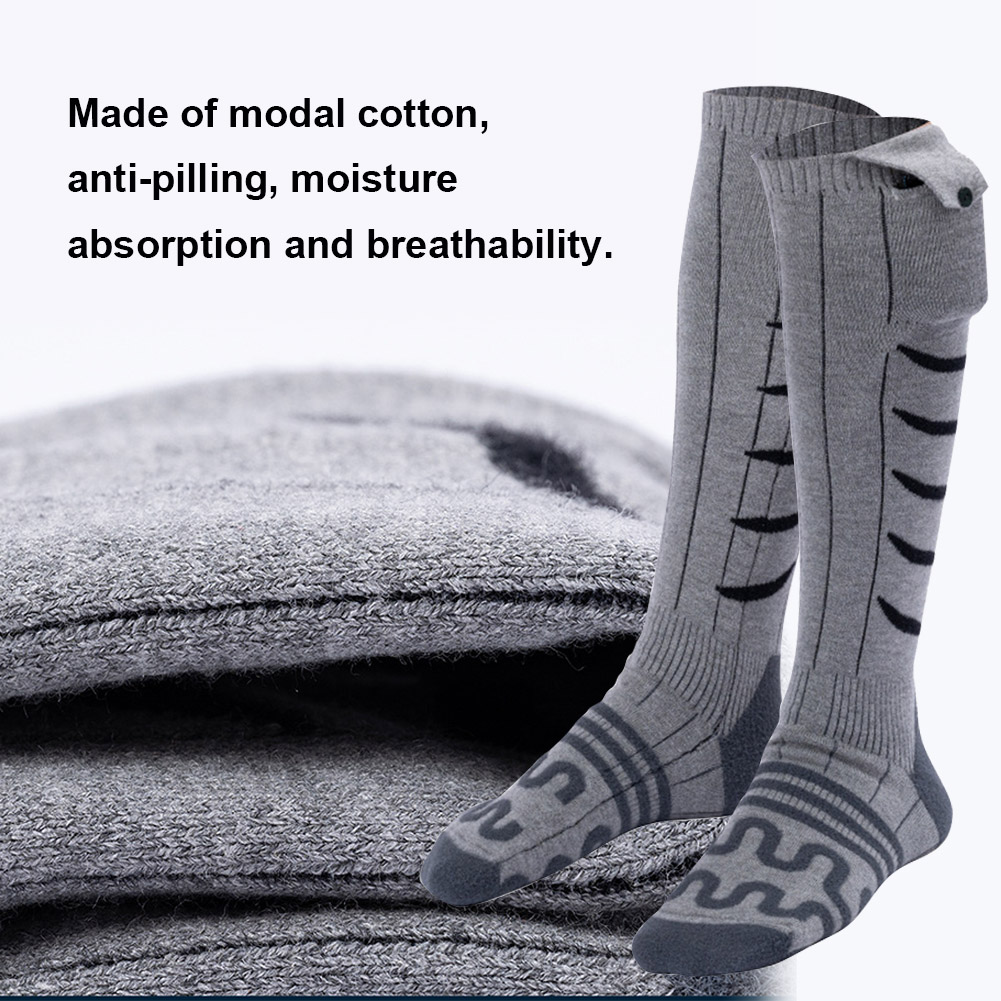 Electric Heating Socks Cold-Pr - Thermal Sock Winter incelemesi ve fiyatı