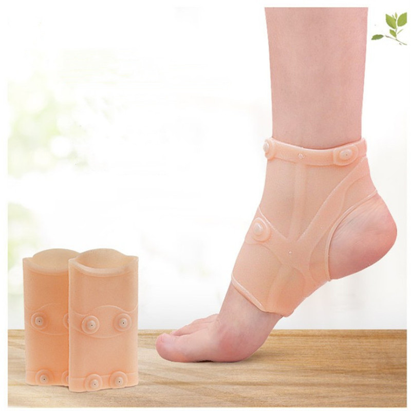 Magnetic Ankle Brace Support C - Ankle Brace Sock incelemesi ve fiyatı