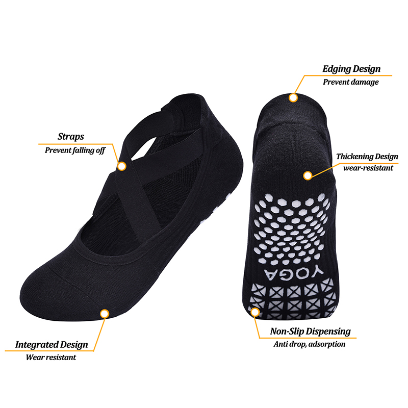 Women Non-Slip Yoga Socks Sili - No Show Sock Women incelemesi ve fiyatı
