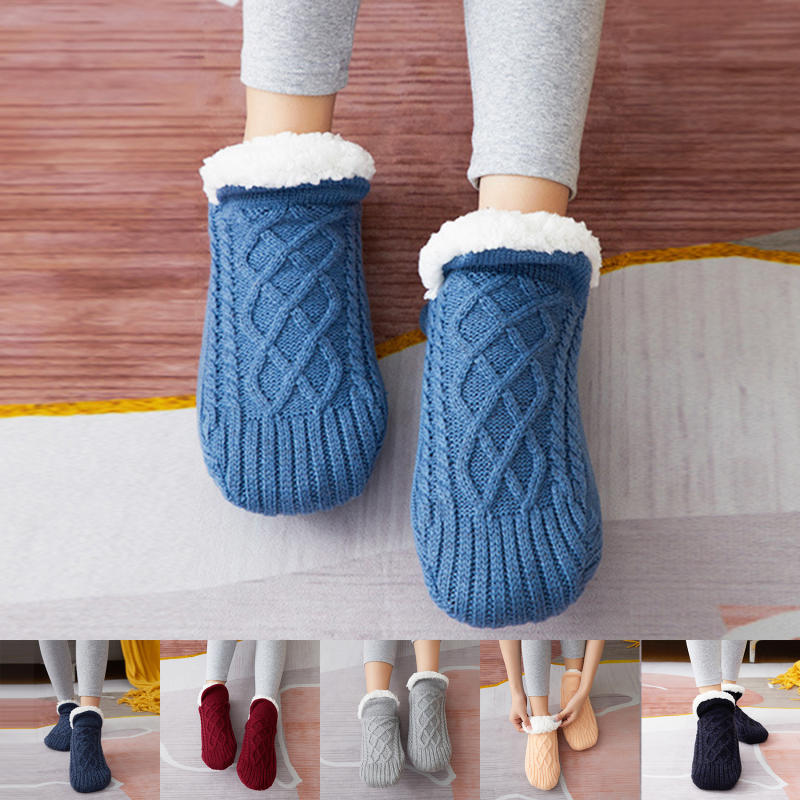 Thermal Slipper Socks for Men  - Thermal Sock Winter incelemesi ve fiyatı