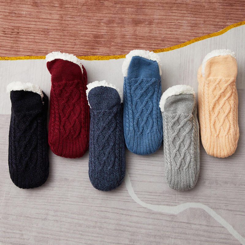Thermal Slipper Socks for Men  - Thermal Sock Winter incelemesi ve fiyatı