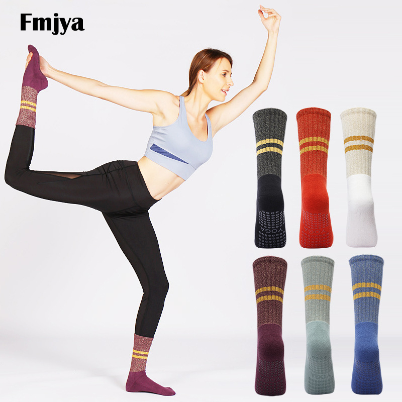 Yoga Socks with Grips Non Slip - Grip Sock Yoga incelemesi ve fiyatı