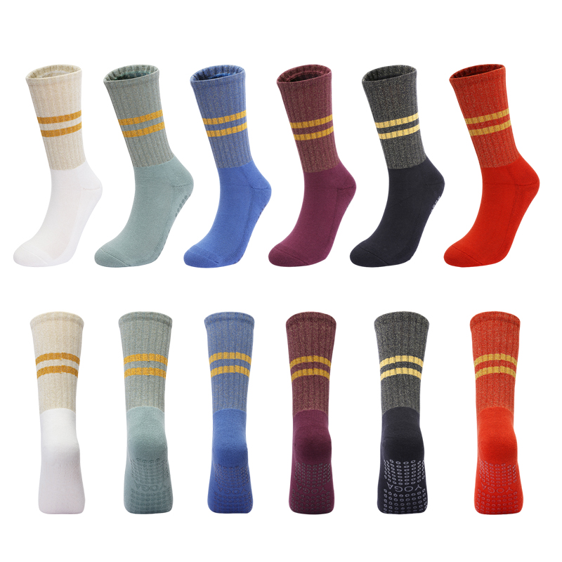 Yoga Socks with Grips Non Slip - Grip Sock Yoga incelemesi ve fiyatı
