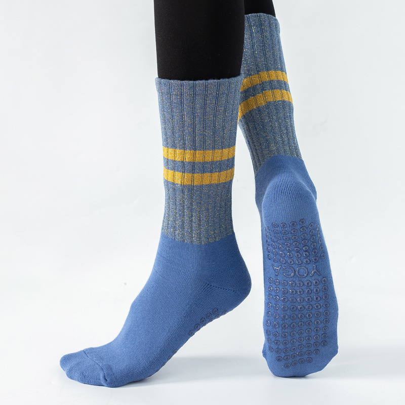 Yoga Socks with Grips Non Slip - Grip Sock Yoga incelemesi ve fiyatı