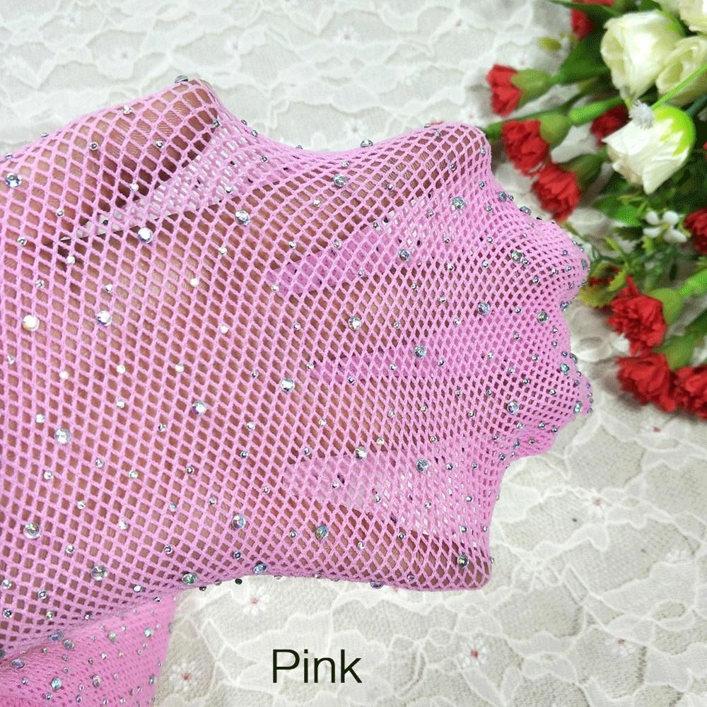Trendy Shiny Fishnet Tights Sm - Fishnet Stocking Women incelemesi ve fiyatı