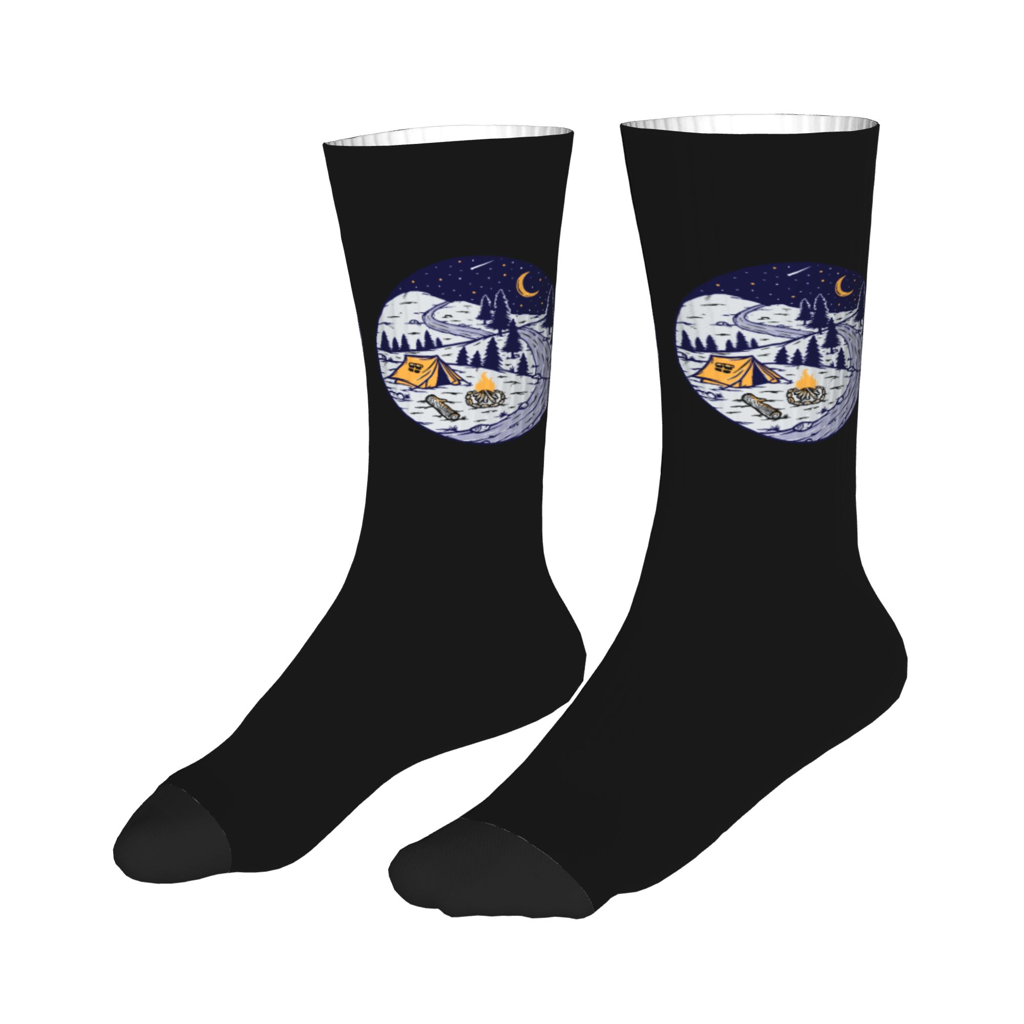 Mountain Camper Adventure Camp - Dress Sock Men incelemesi ve fiyatı