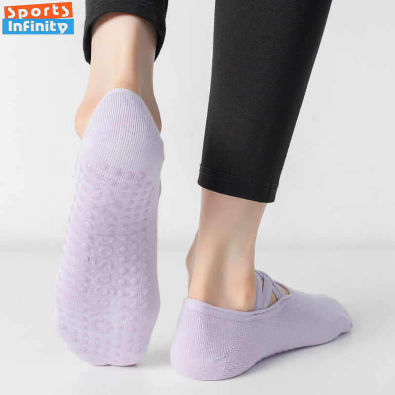 Fashion Cross Straps Backless  - No Show Sock Women incelemesi ve fiyatı