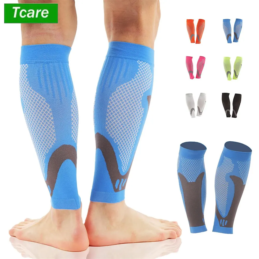 1Pair Calf Compression Sleeves - Compression Sleeve Calf incelemesi ve fiyatı