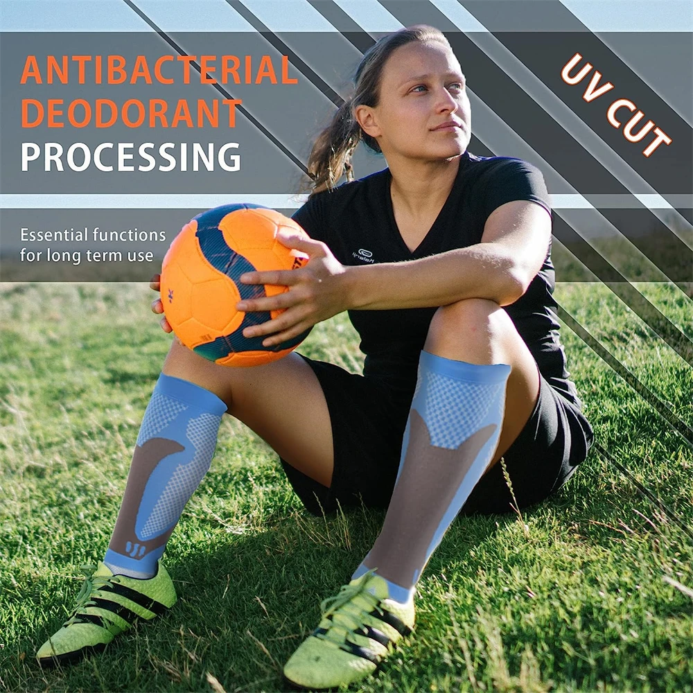 1Pair Calf Compression Sleeves - Compression Sleeve Calf incelemesi ve fiyatı