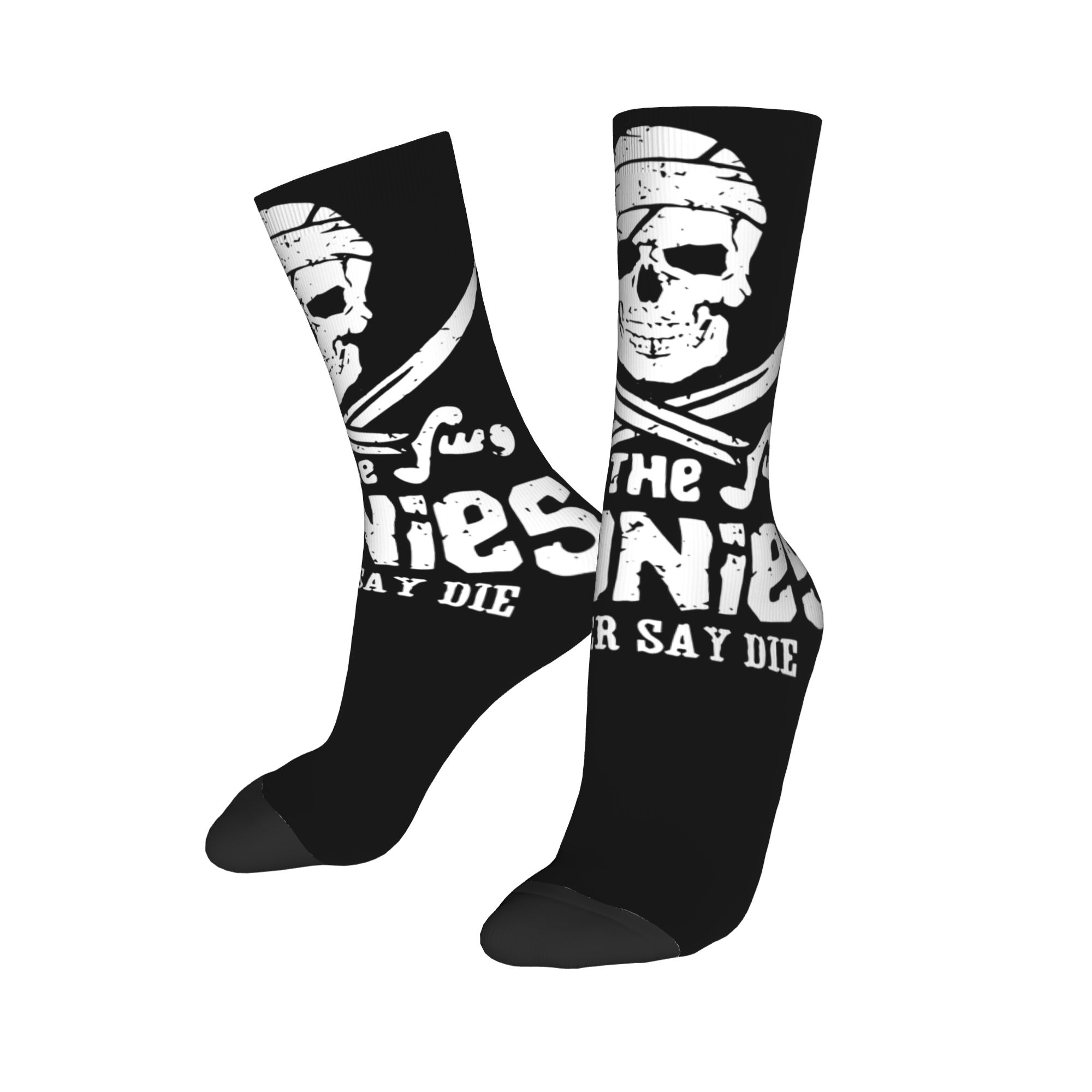 Custom Novelty Men's The Gooni - Dress Sock Men incelemesi ve fiyatı