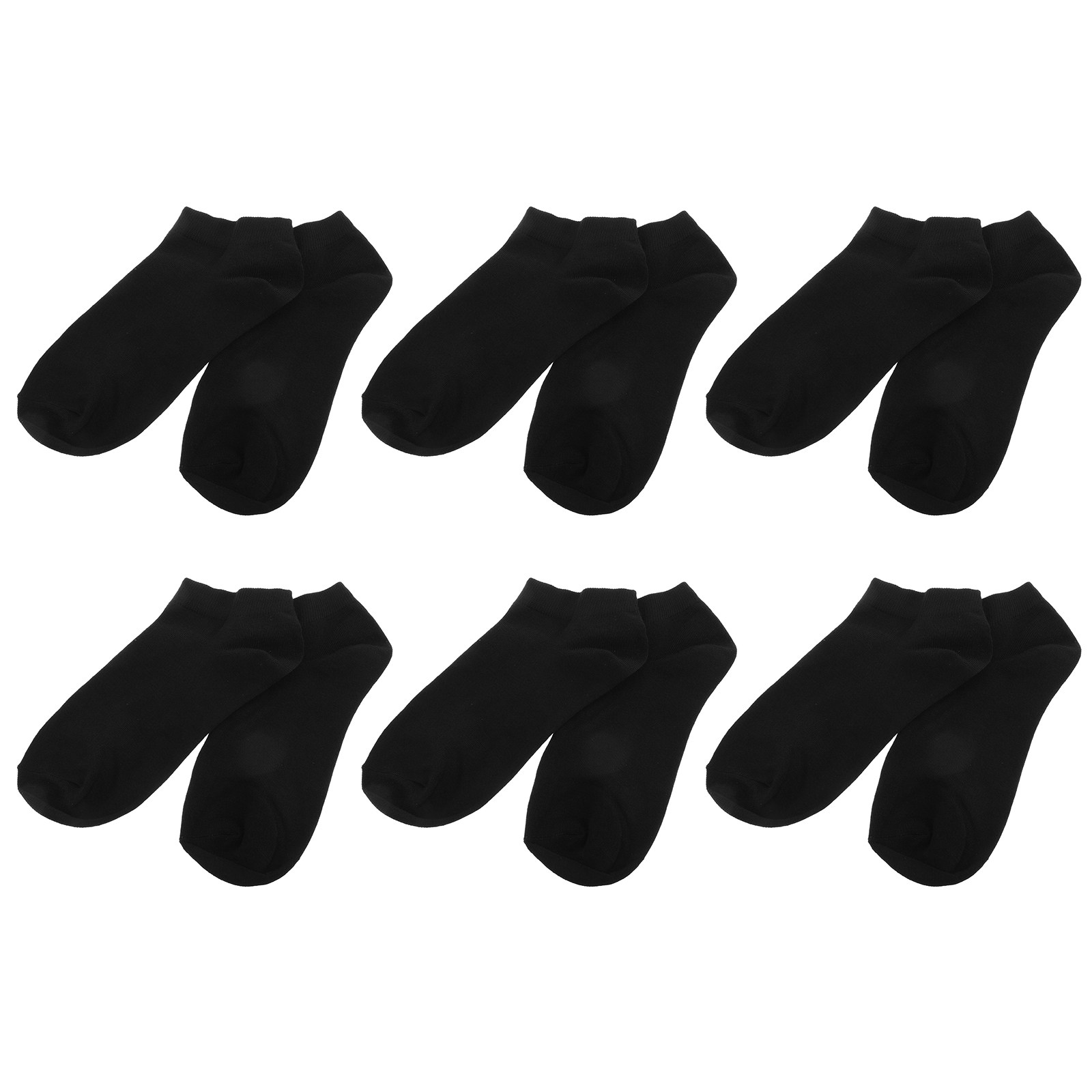 6Pairs Women Summer Socks Invi - Invisibility Sock Loafer incelemesi ve fiyatı