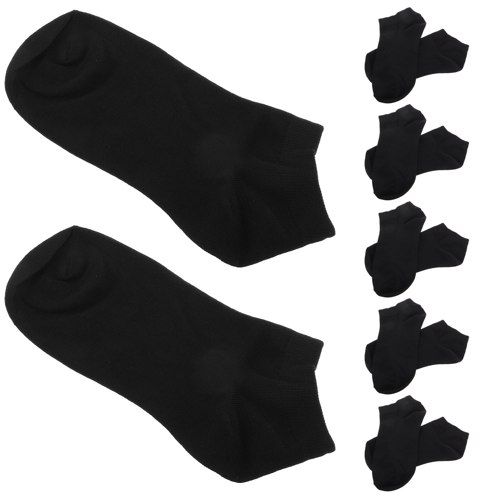 6Pairs Women Summer Socks Invi - Invisibility Sock Loafer incelemesi ve fiyatı