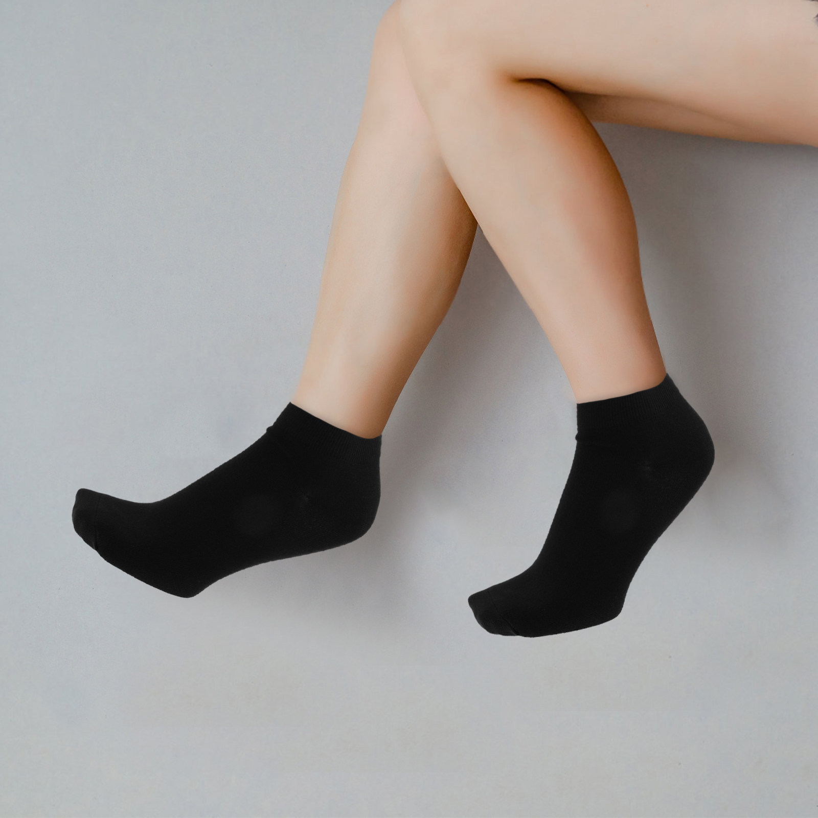 6Pairs Women Summer Socks Invi - Invisibility Sock Loafer incelemesi ve fiyatı