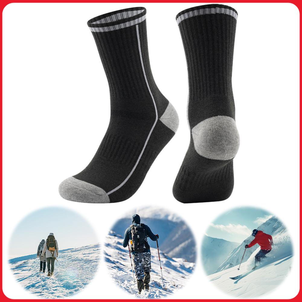 Wool Hiking Socks Thick Snow S - Wool Hiking Sock incelemesi ve fiyatı