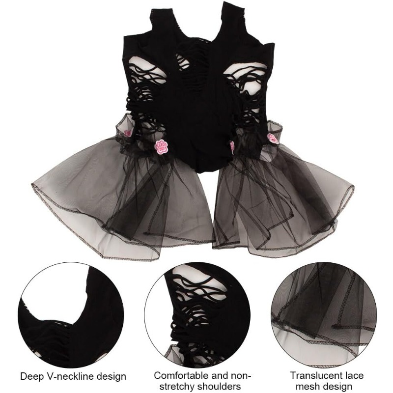 Women Sexy Lingerie Cosplay Ca - Fishnet Stocking Women incelemesi ve fiyatı