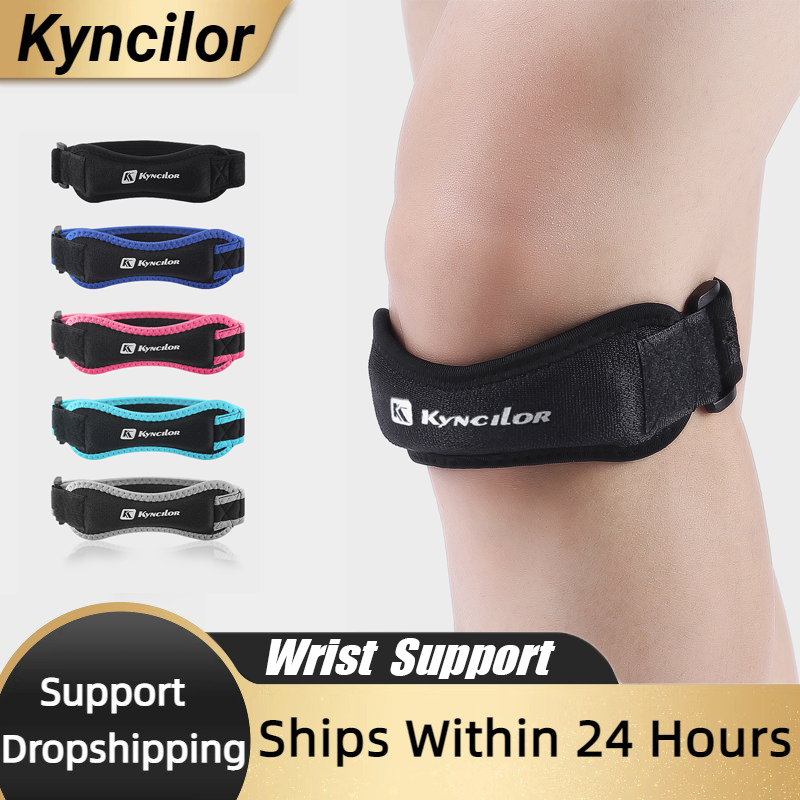 1 PC Knee Patellar Tendon Knee - Compression Sleeve Calf incelemesi ve fiyatı