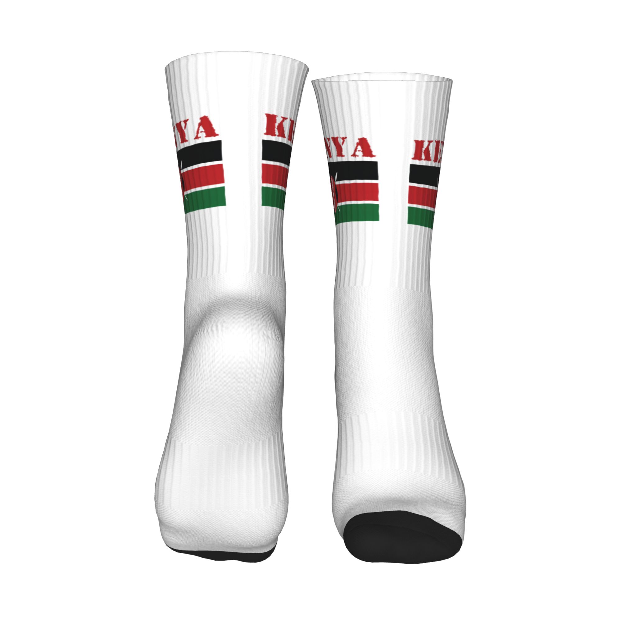 Kenya Flag Dress Socks Men's W - Dress Sock Men incelemesi ve fiyatı