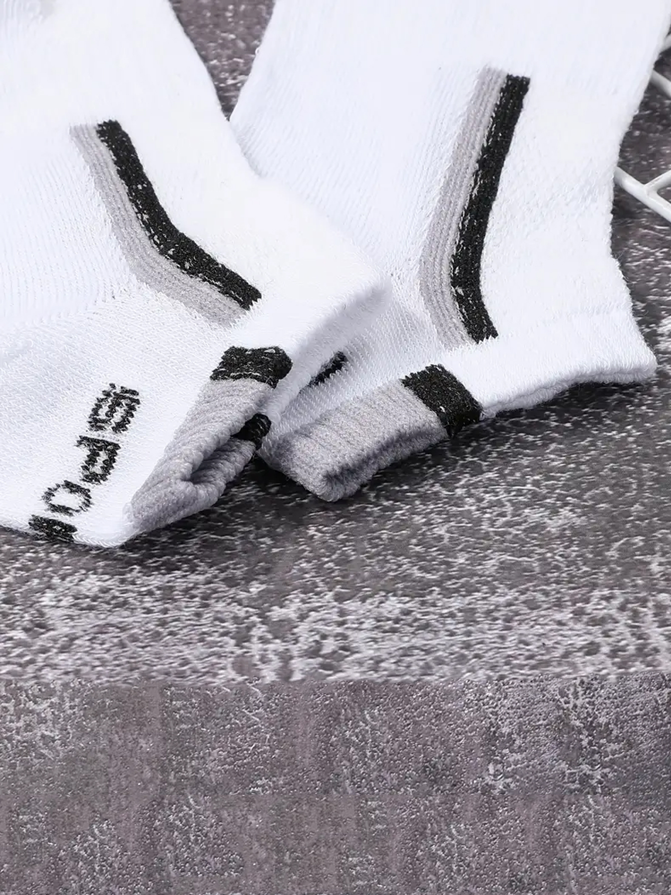 30Pairs Men's Mesh Breathable  - Ankle Sock Low Cut incelemesi ve fiyatı