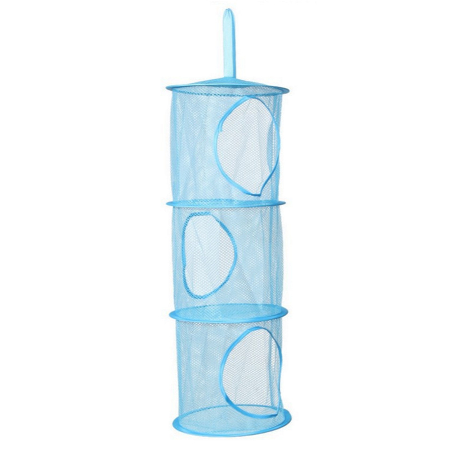 Hanging Mesh Stuffed Animal St - Sock Organizer Tray incelemesi ve fiyatı