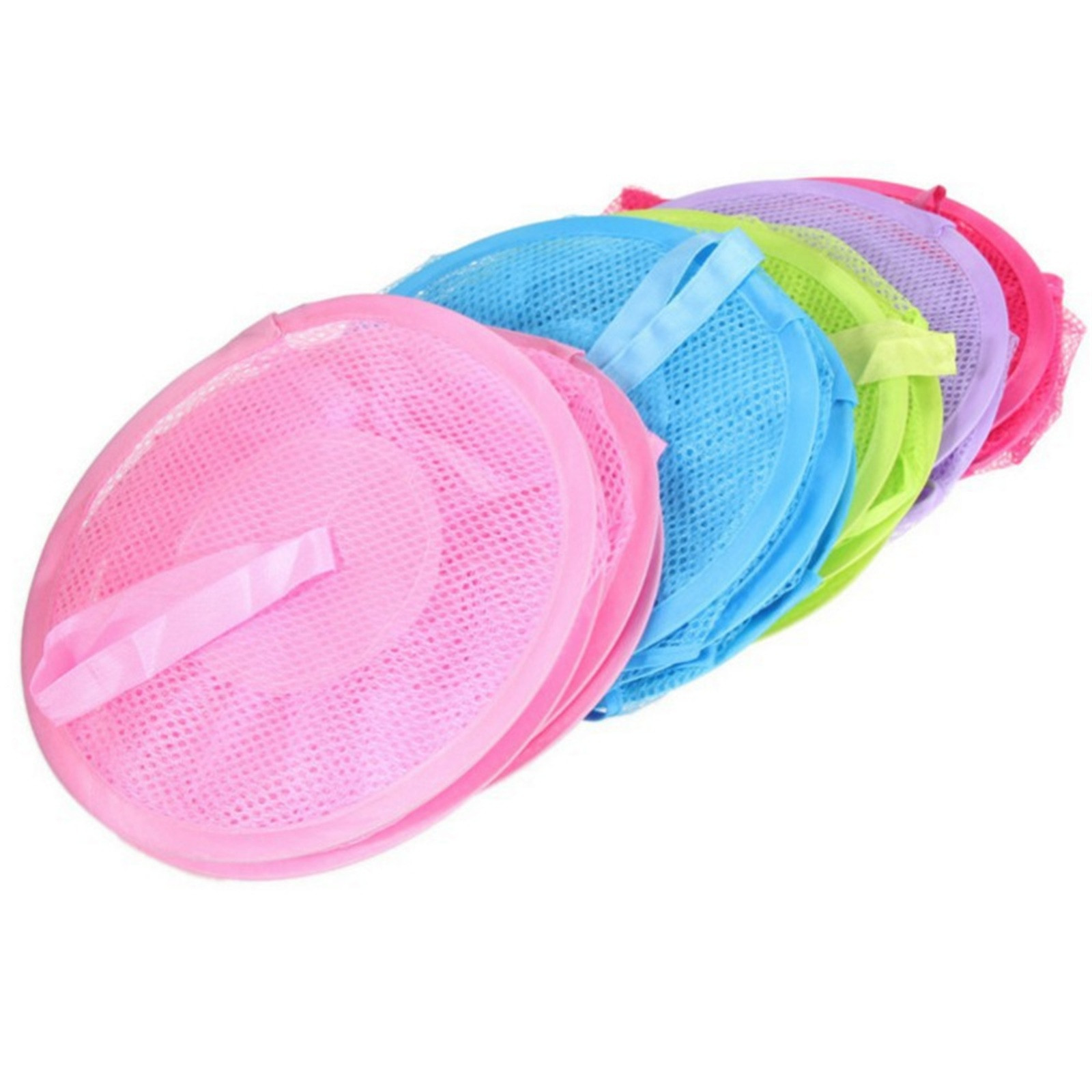 Hanging Mesh Stuffed Animal St - Sock Organizer Tray incelemesi ve fiyatı