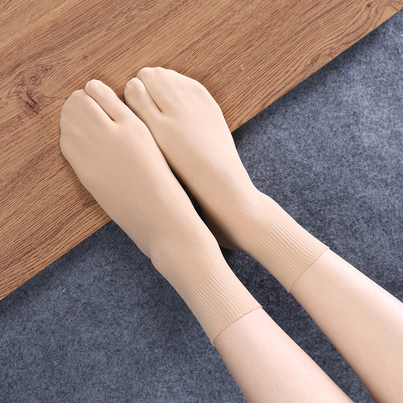 Split Two Toe Socks Summer Thi - Toe Sock Split incelemesi ve fiyatı