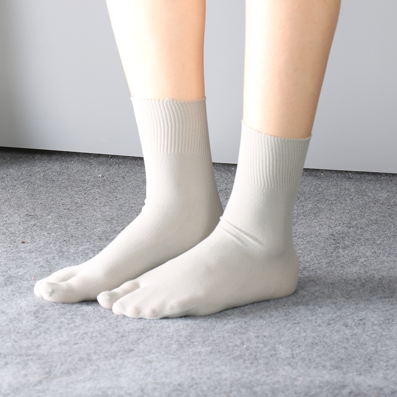 Split Two Toe Socks Summer Thi - Toe Sock Split incelemesi ve fiyatı