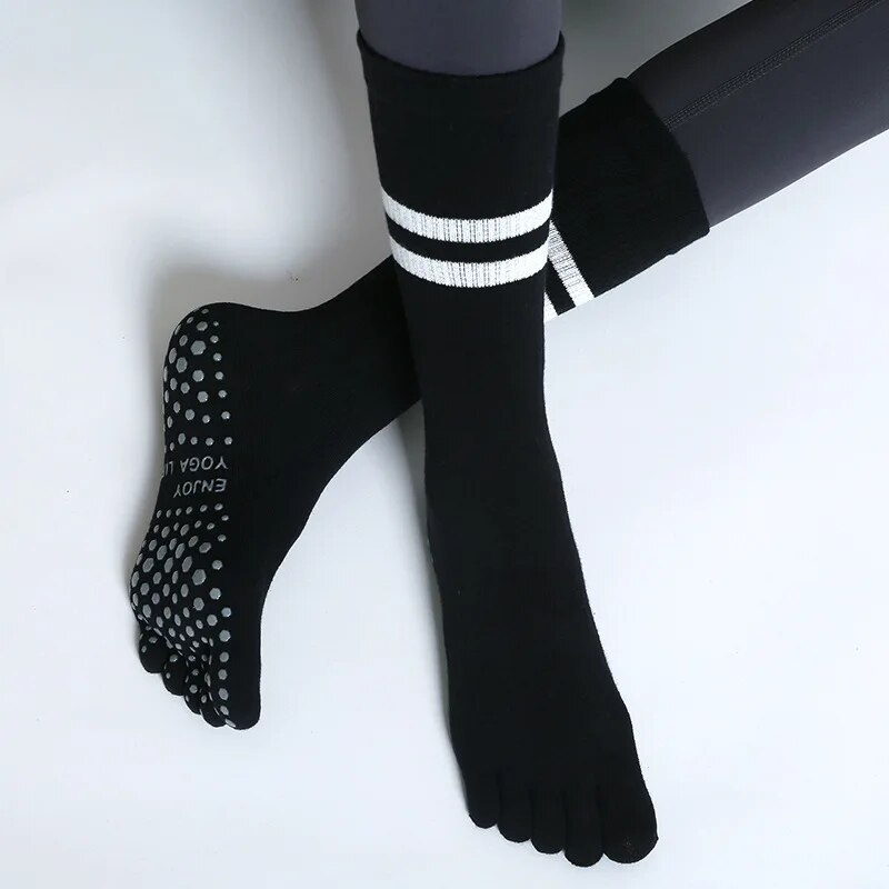 Women Breathable Yoga Socks Mi - No Show Sock Women incelemesi ve fiyatı