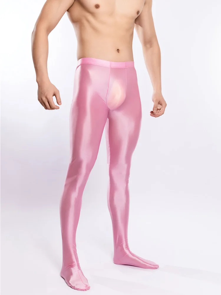 Men's Fitness Yoga Leggings Oi - Tights Pantyhose Sheer incelemesi ve fiyatı