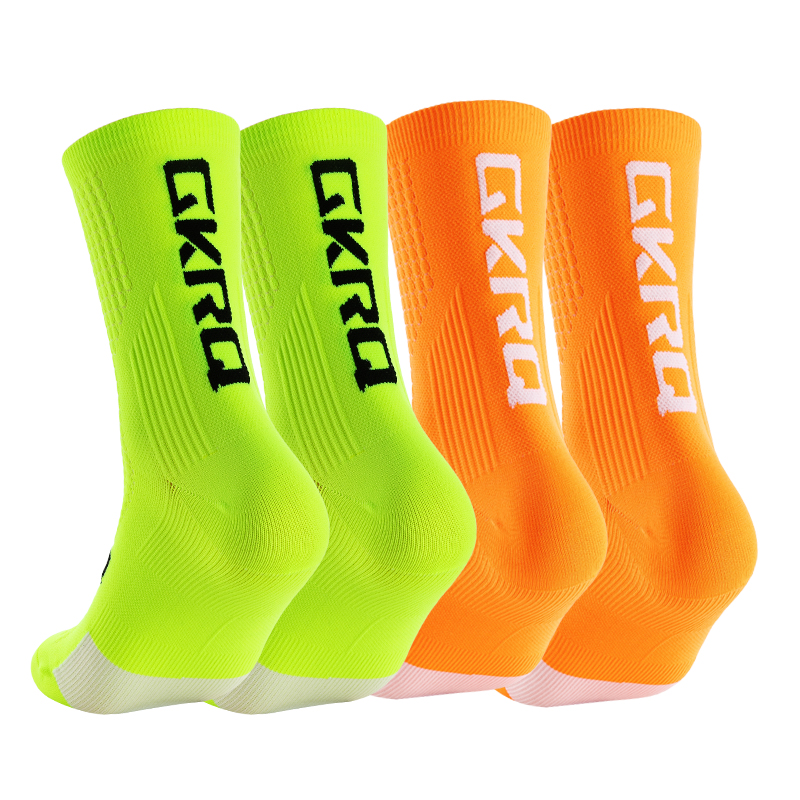GKRQ 4pairs 2025 New Cycling S - Compression Sock Medical incelemesi ve fiyatı