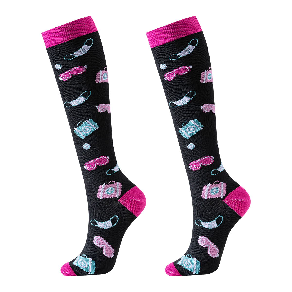 Nurse Compression Socks for Me - Compression Sock Medical incelemesi ve fiyatı