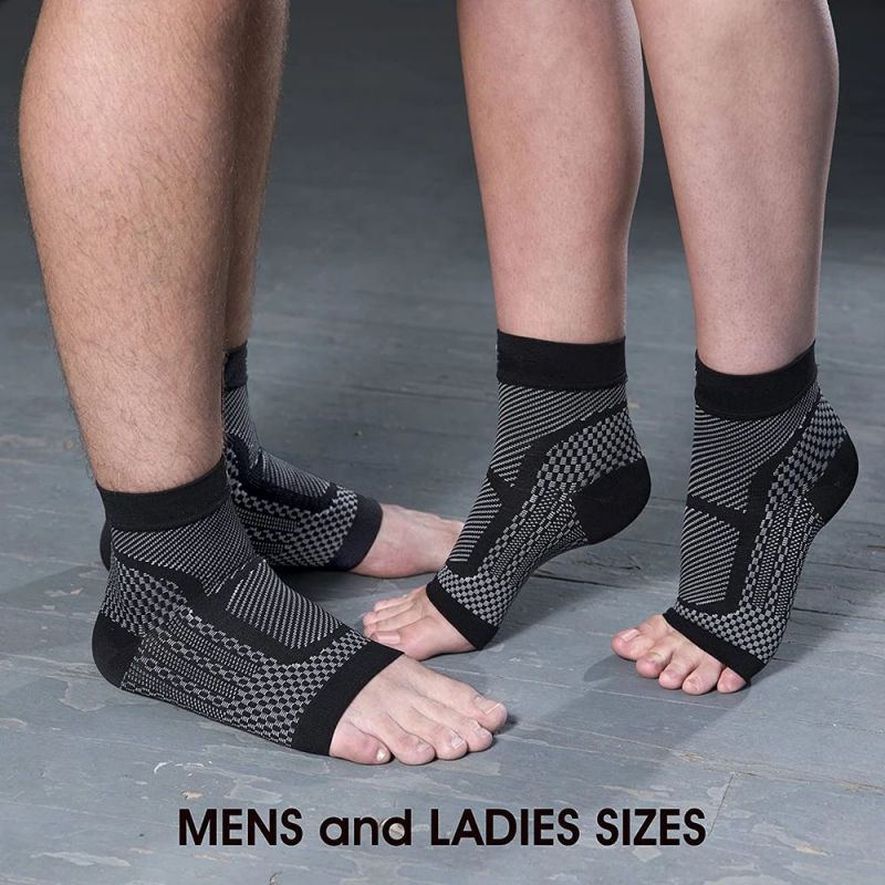1Pair Sports Ankle Support Bra - Ankle Brace Sock incelemesi ve fiyatı