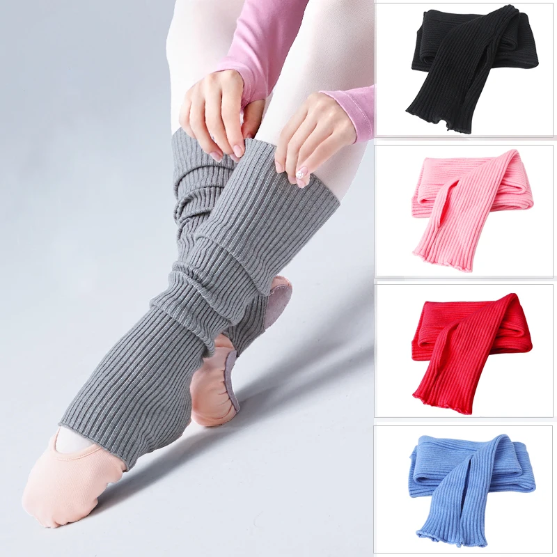 Kids Ballet Leg Warmers, Girls - Thermal Sock Winter incelemesi ve fiyatı