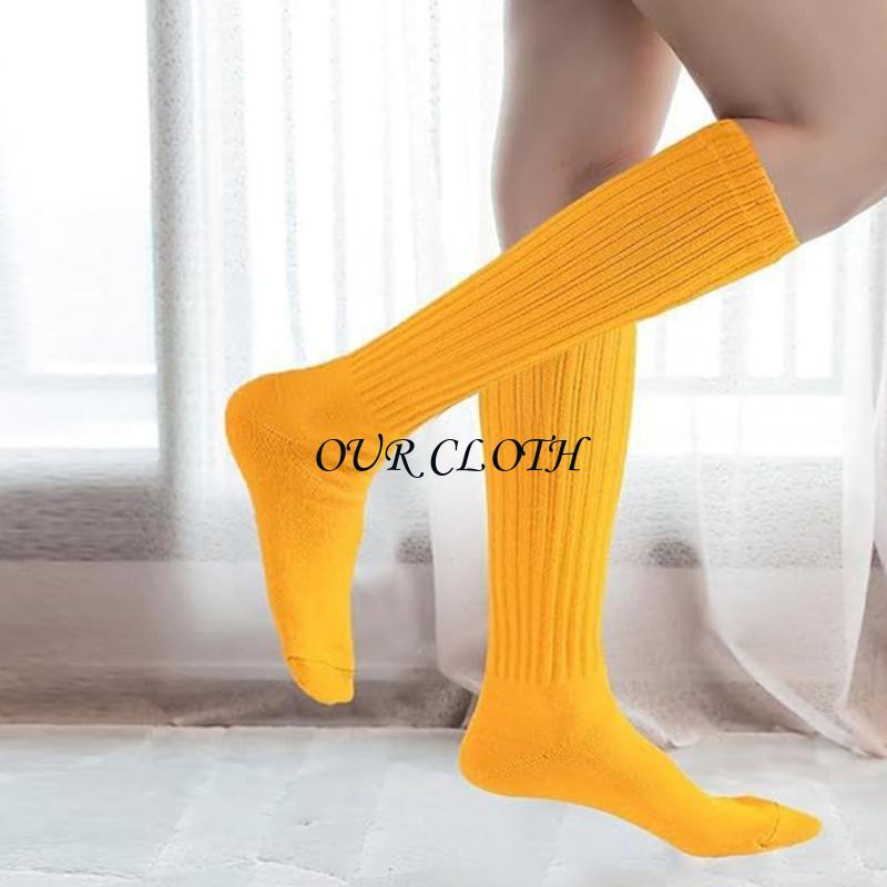 Slouch Socks for Women Stacked - Boot Sock Slouchy incelemesi ve fiyatı