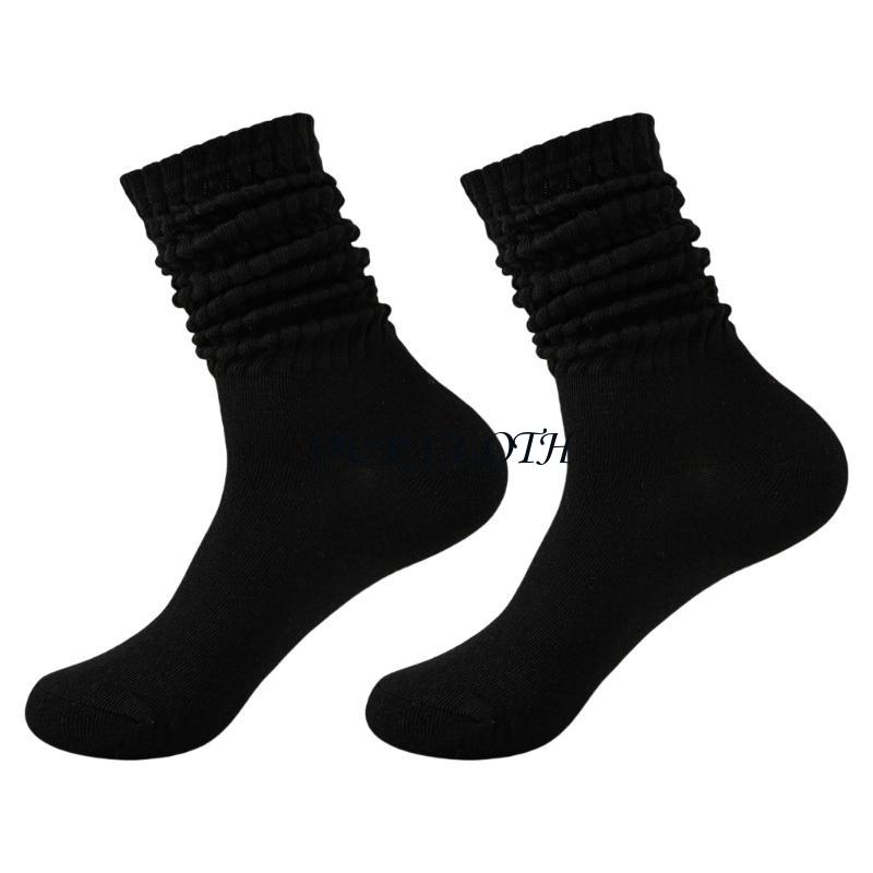Slouch Socks for Women Stacked - Boot Sock Slouchy incelemesi ve fiyatı