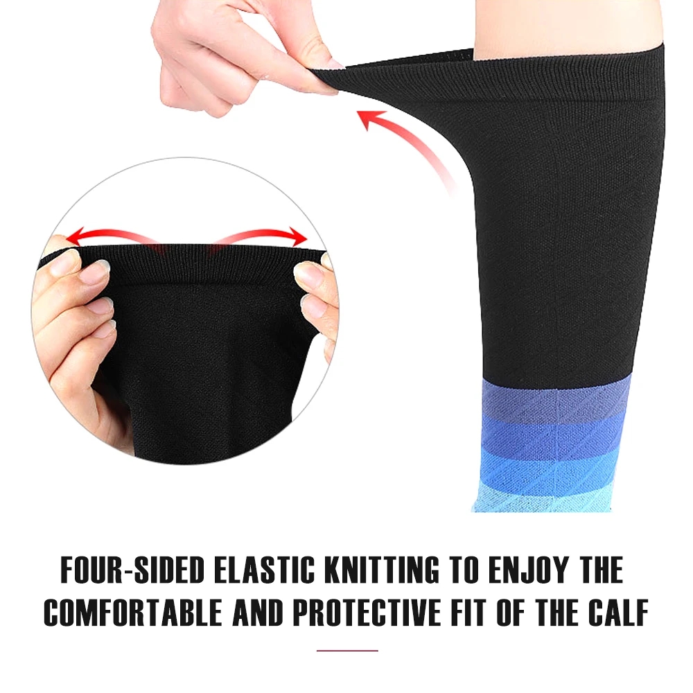 1Pair Calf Compression Sleeve  - Compression Sleeve Calf incelemesi ve fiyatı