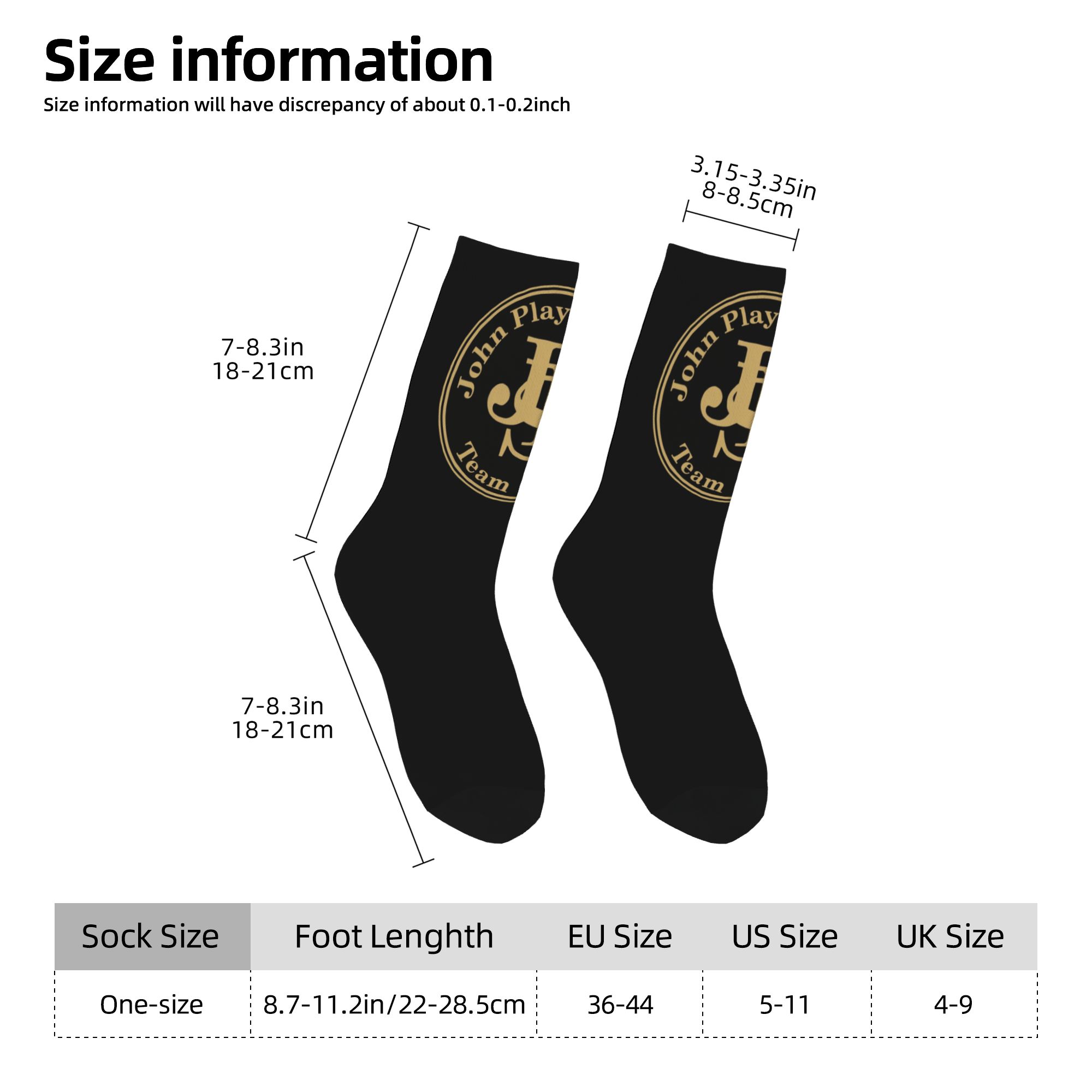 Custom JPS John Player Mens Cr - Dress Sock Men incelemesi ve fiyatı
