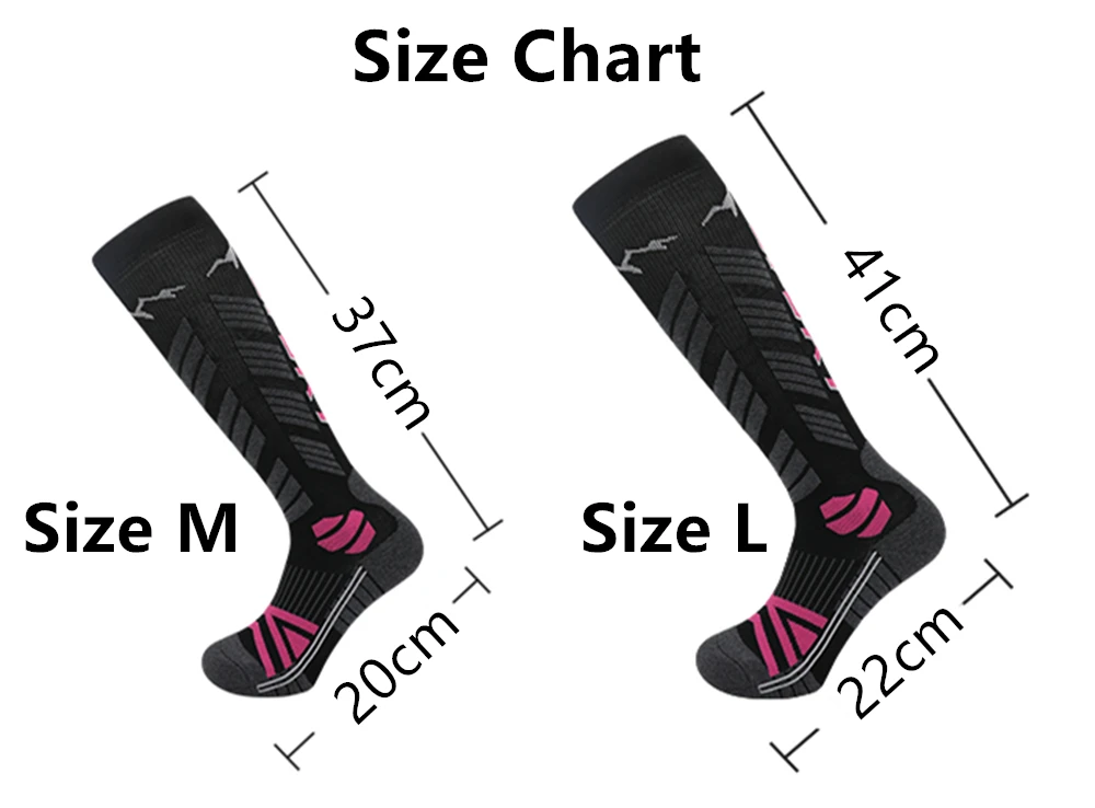 Merino Wool Outdoor Thermal So - Wool Hiking Sock incelemesi ve fiyatı