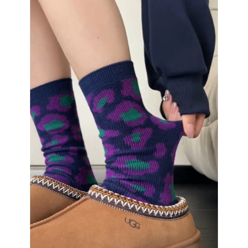 Women's Crew Socks Mid Calf So - Cotton Crew Sock Pack incelemesi ve fiyatı