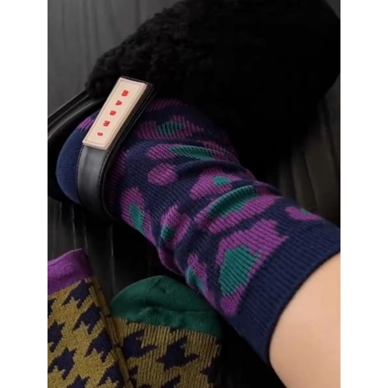 Women's Crew Socks Mid Calf So - Cotton Crew Sock Pack incelemesi ve fiyatı