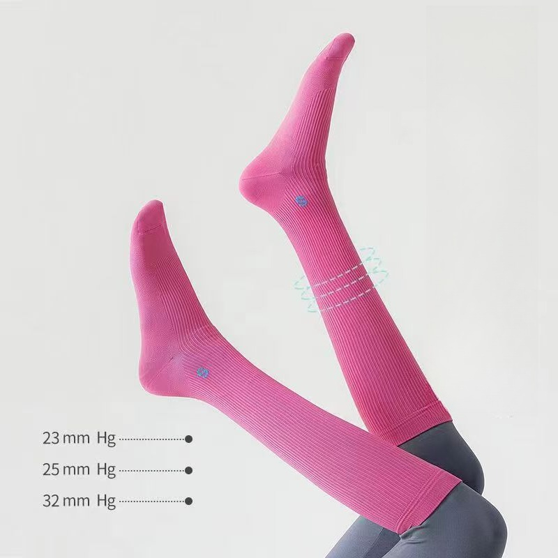1/3 Pairs Women Compression Ca - Compression Sleeve Calf incelemesi ve fiyatı