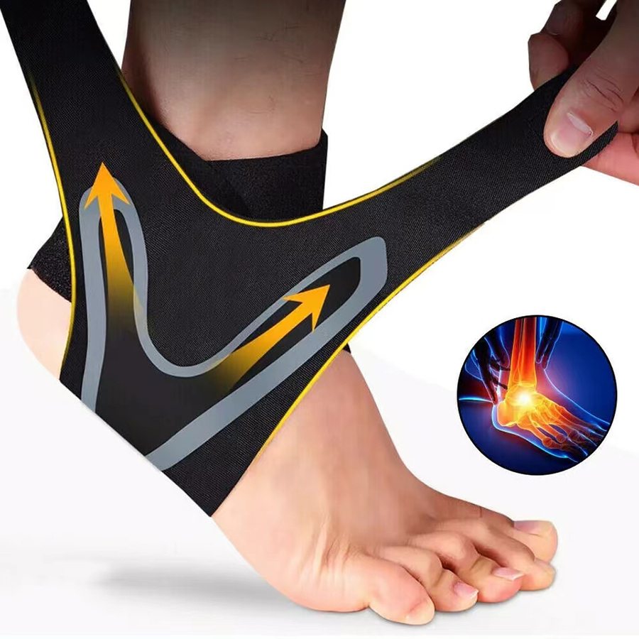 WRELS Sports Ankle Brace Suppo - Ankle Brace Sock incelemesi ve fiyatı