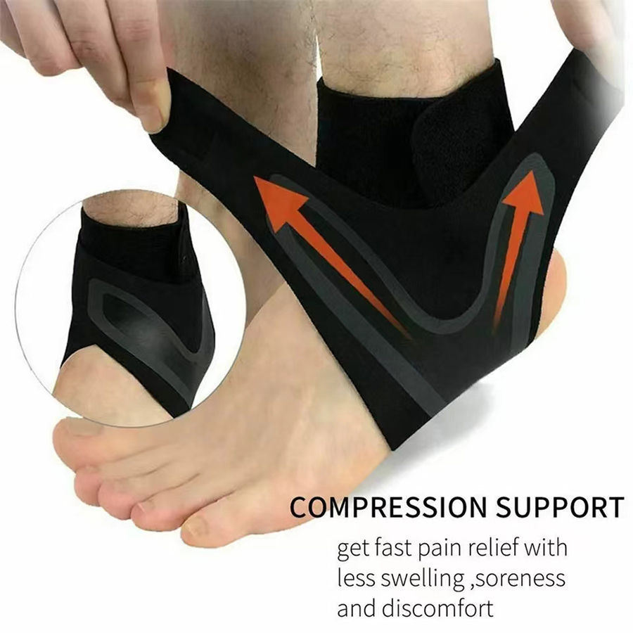 WRELS Sports Ankle Brace Suppo - Ankle Brace Sock incelemesi ve fiyatı