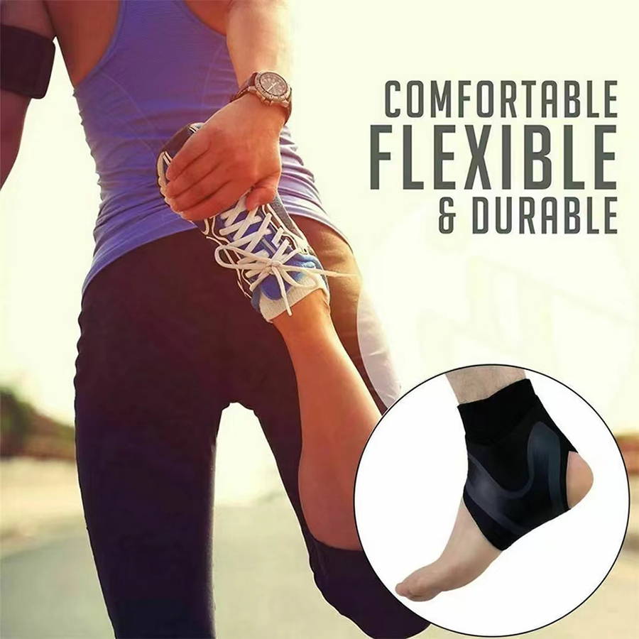 WRELS Sports Ankle Brace Suppo - Ankle Brace Sock incelemesi ve fiyatı