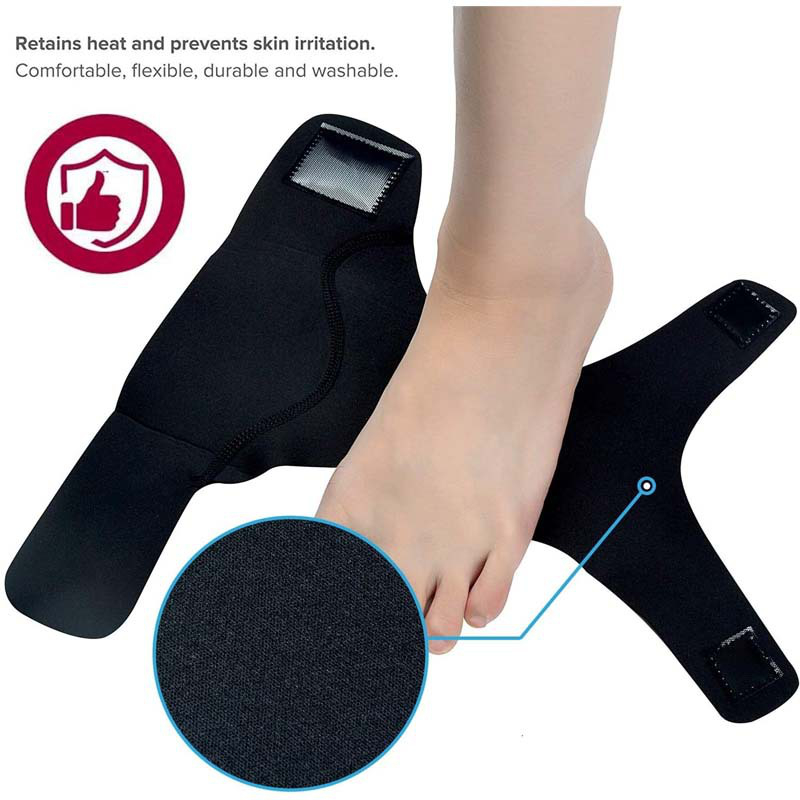 1 Pc Ankle Brace Support Compr - Ankle Brace Sock incelemesi ve fiyatı