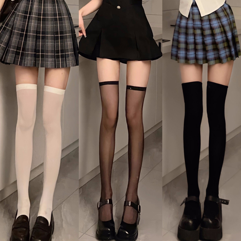Sexy, tempting, stockings, ove - Knee High Sock Women incelemesi ve fiyatı