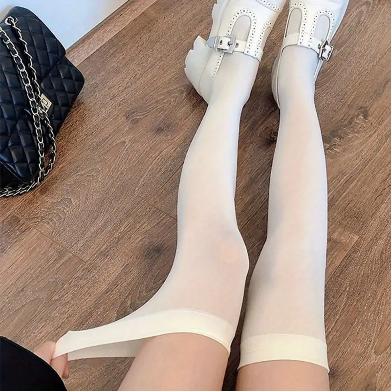Sexy, tempting, stockings, ove - Knee High Sock Women incelemesi ve fiyatı