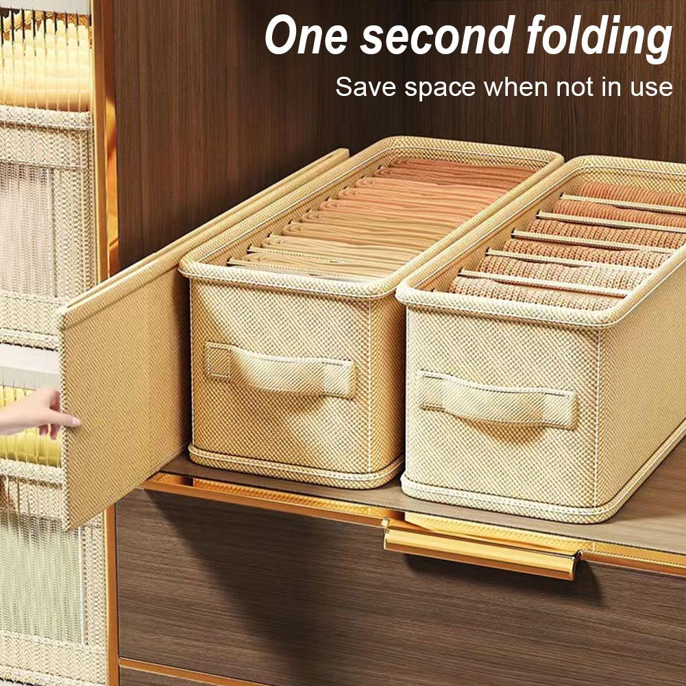 6/7 Grids Drawer Organizer Bra - Sock Organizer Tray incelemesi ve fiyatı