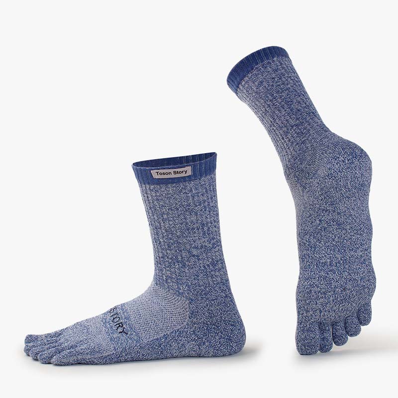 Merino Wool Five Finger Sports - Toe Sock Split incelemesi ve fiyatı